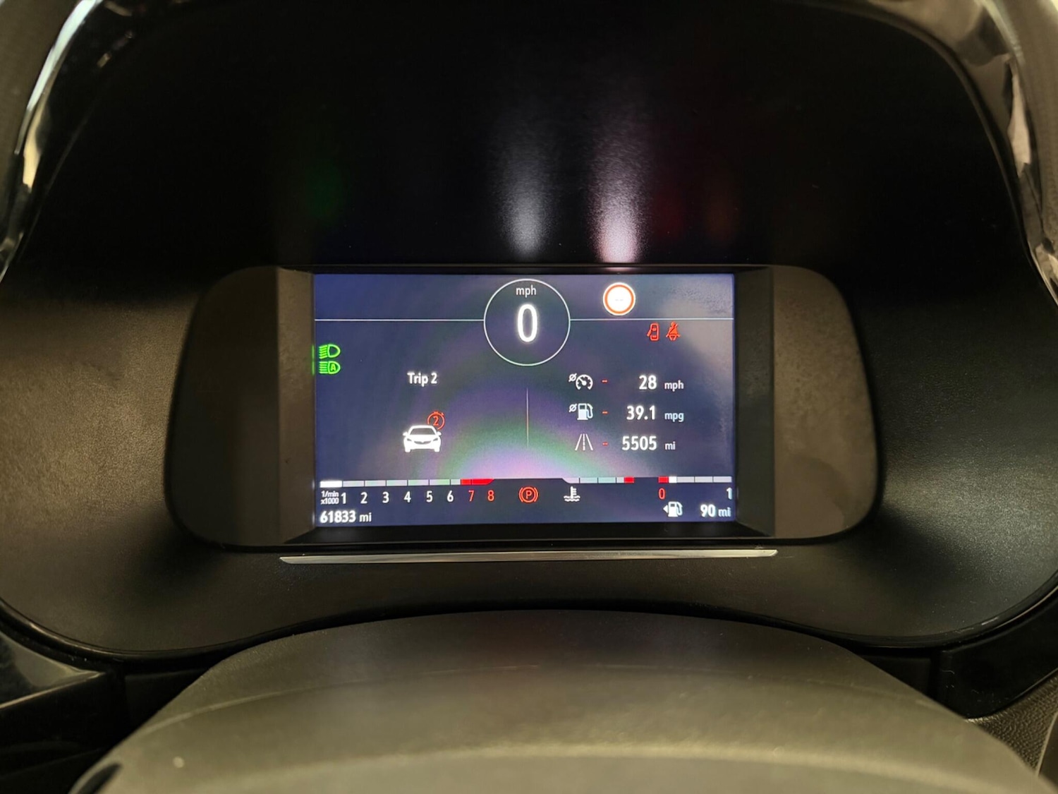 Used Vauxhall Corsa 2020 for sale - 78047690: Photo 22