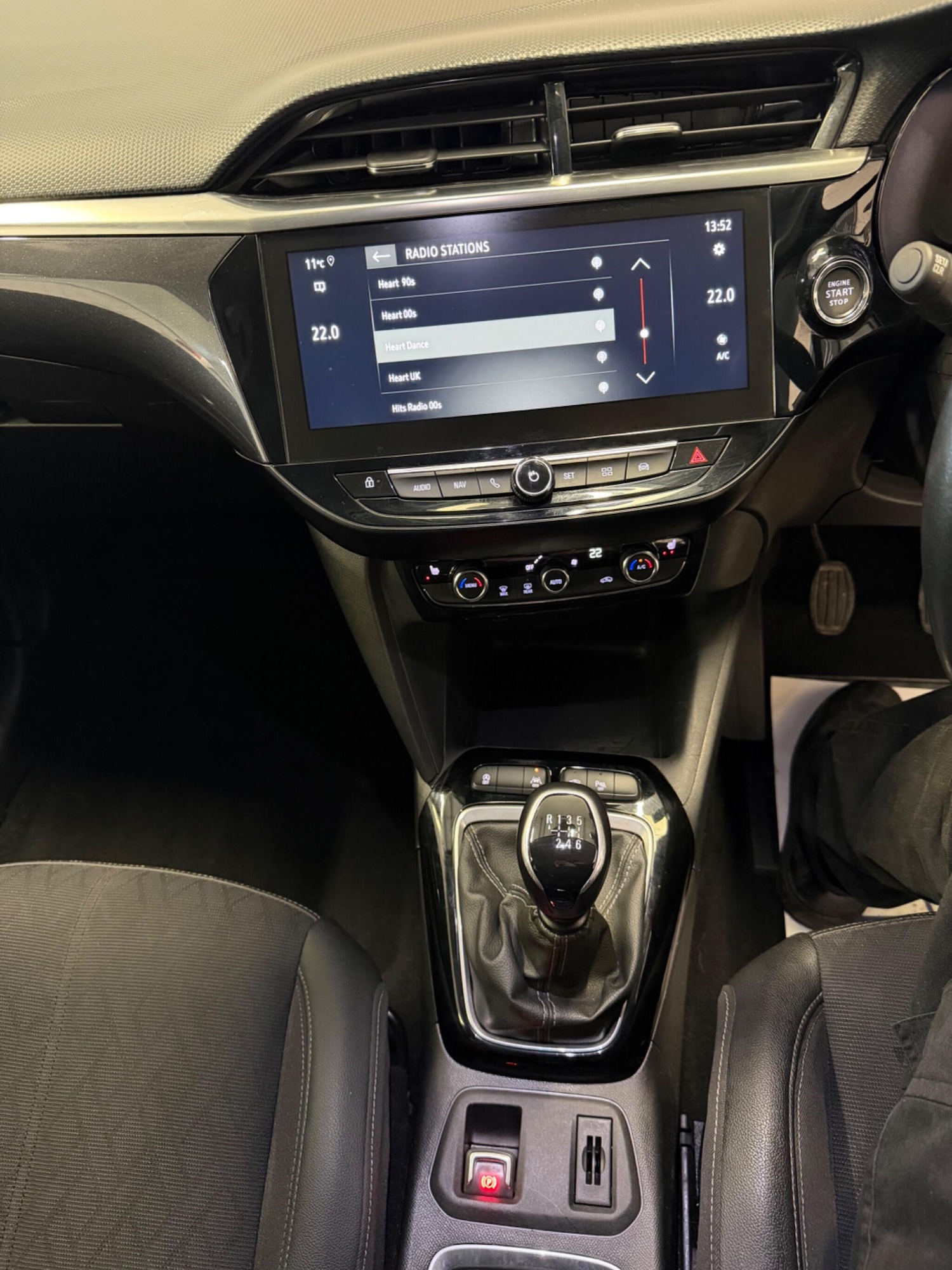 Used Vauxhall Corsa 2020 for sale - 78047690: Photo 24