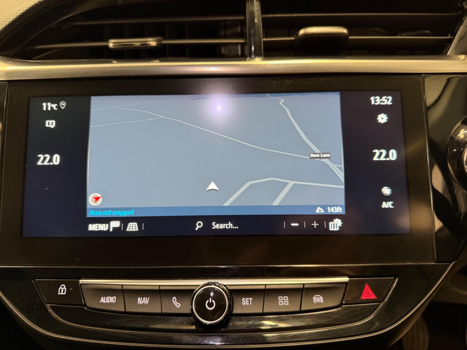 Used Vauxhall Corsa 2020 for sale - 78047690: Photo 26