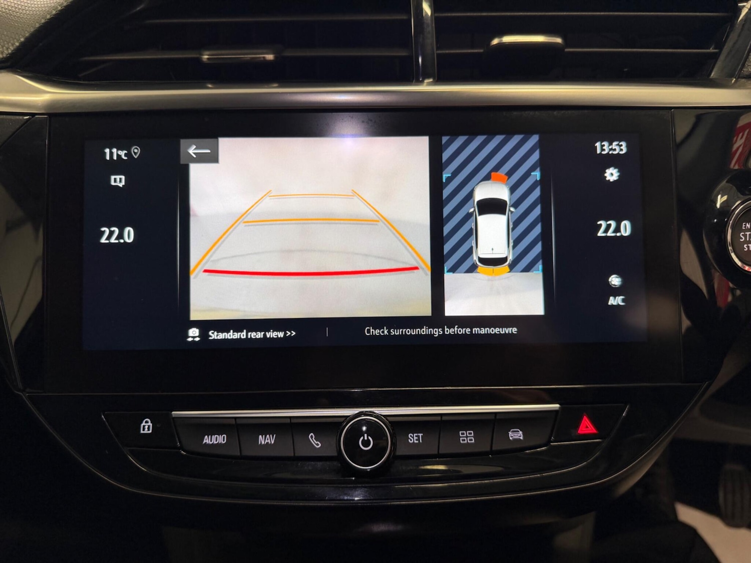 Used Vauxhall Corsa 2020 for sale - 78047690: Photo 27