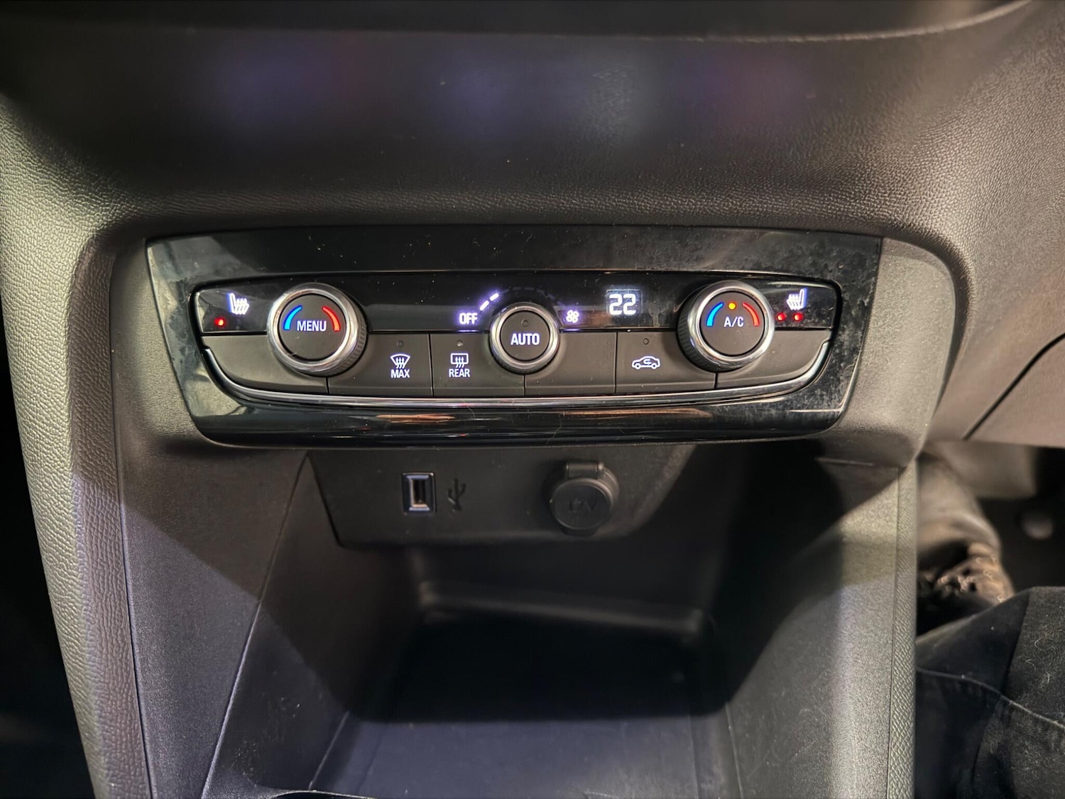 Used Vauxhall Corsa 2020 for sale - 78047690: Photo 28