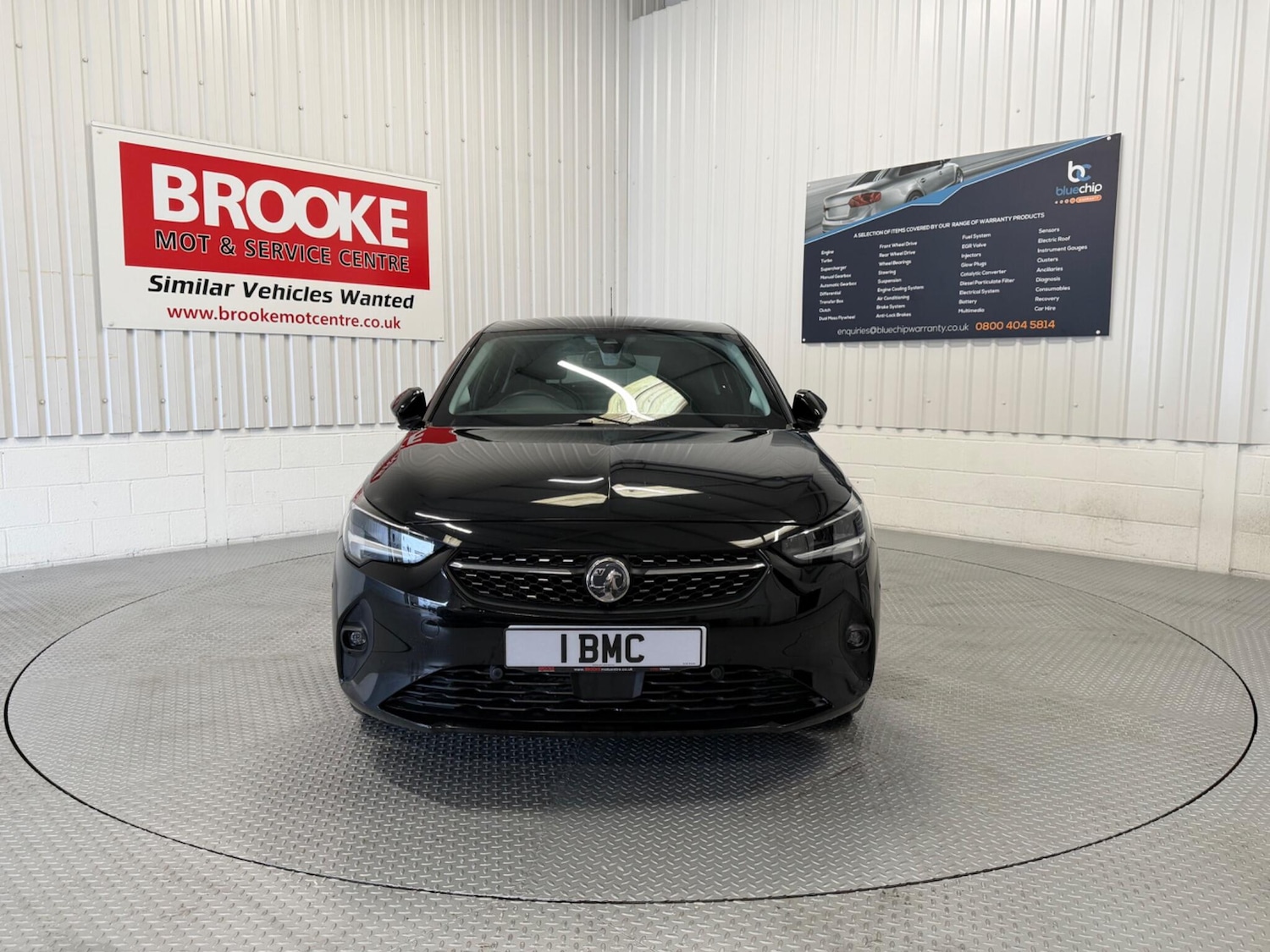 Used Vauxhall Corsa 2020 for sale - 78047690: Photo 5