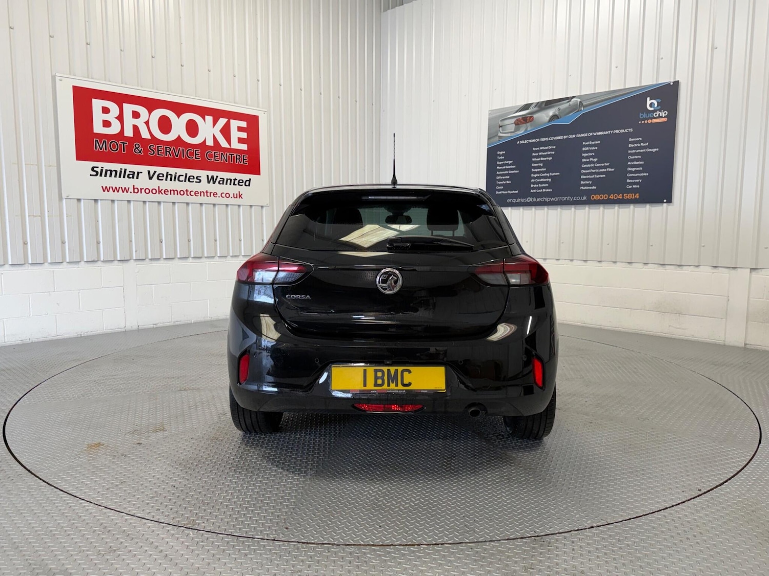 Used Vauxhall Corsa 2020 for sale - 78047690: Photo 6
