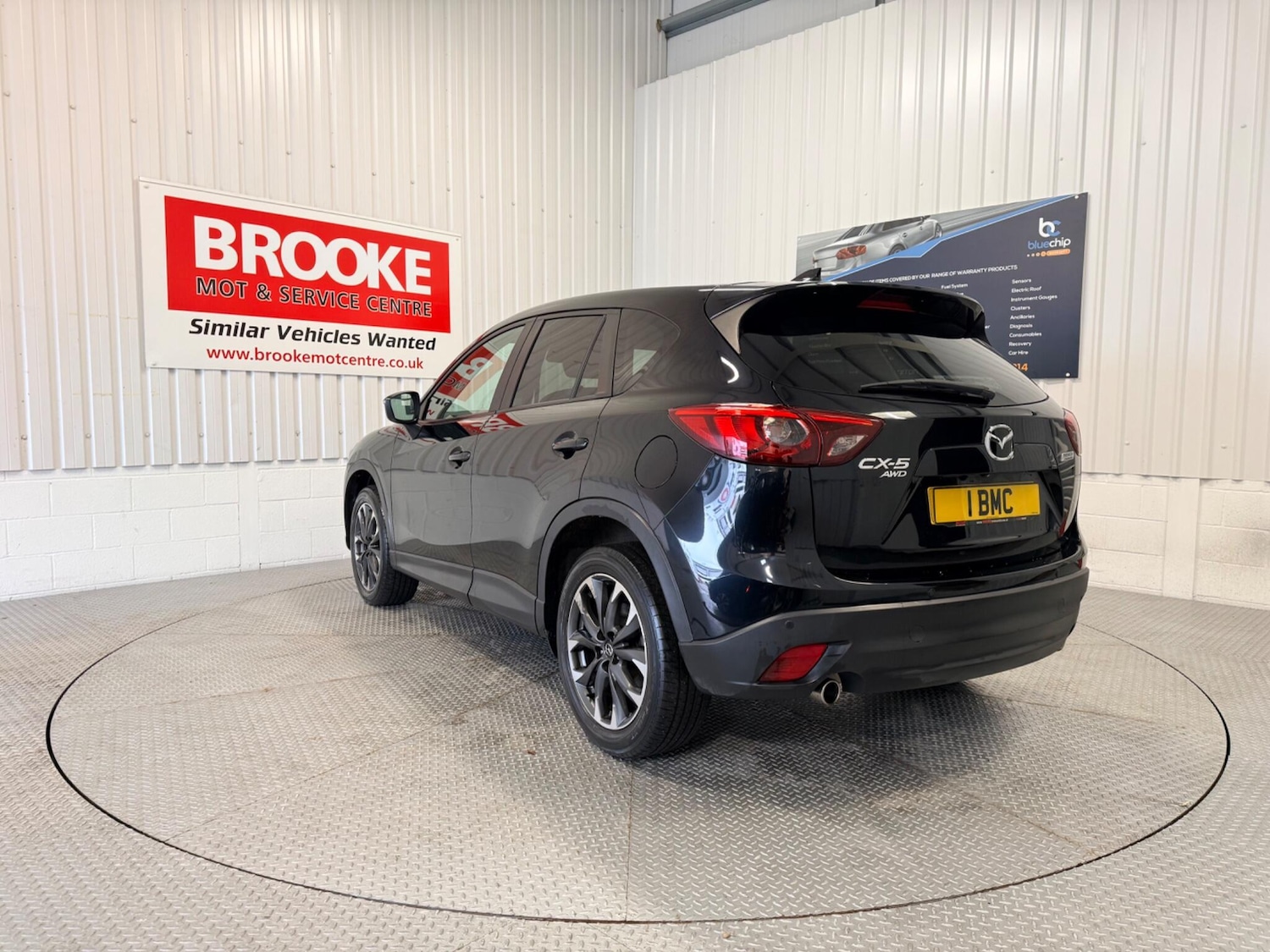 Used Mazda CX-5 2016 for sale - 77456506: Photo 10