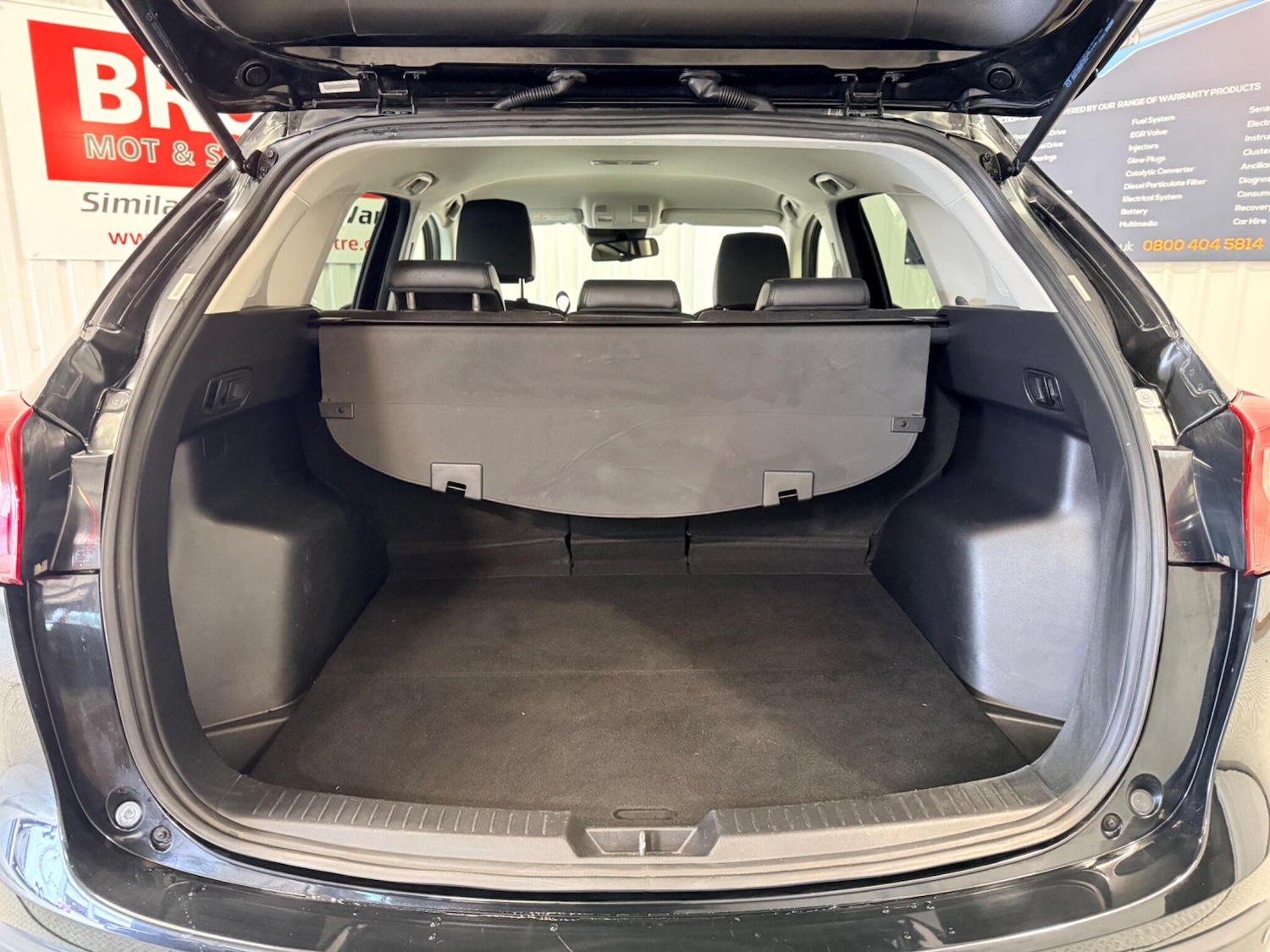 Used Mazda CX-5 2016 for sale - 77456506: Photo 17