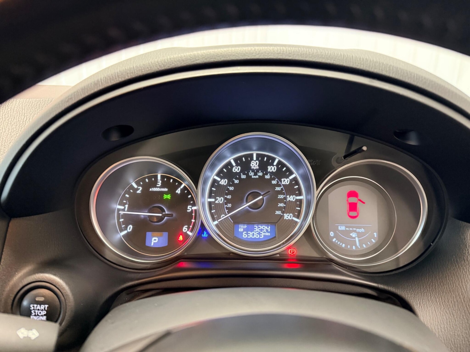 Used Mazda CX-5 2016 for sale - 77456506: Photo 22