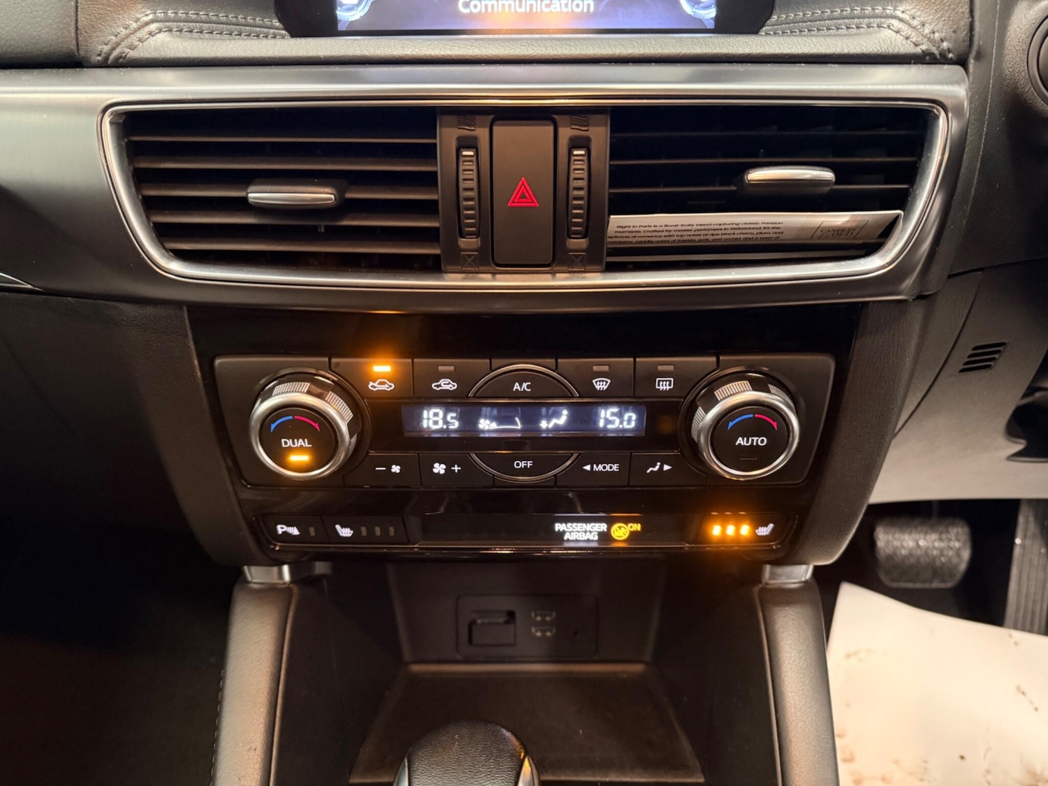 Used Mazda CX-5 2016 for sale - 77456506: Photo 24