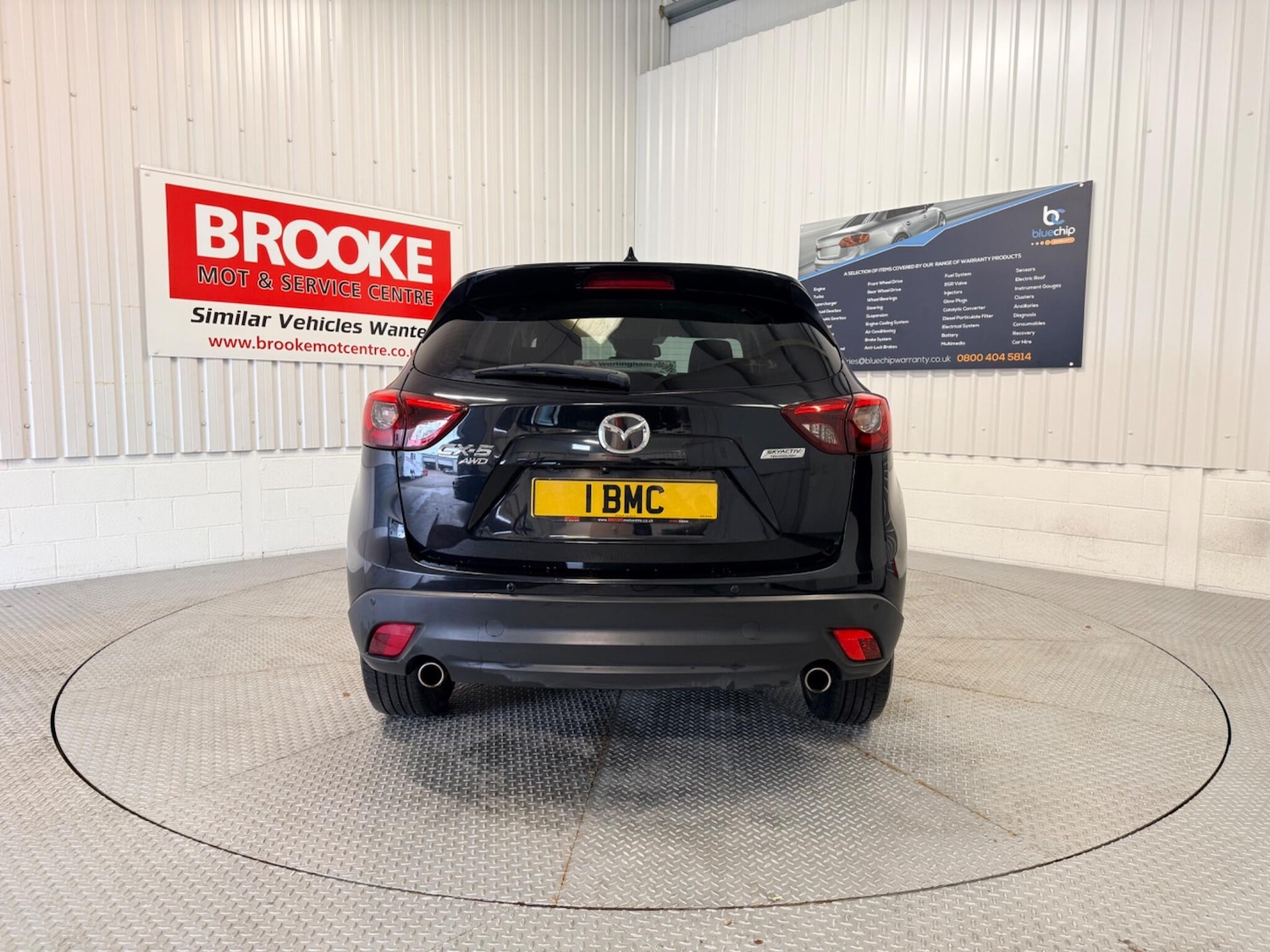 Used Mazda CX-5 2016 for sale - 77456506: Photo 6