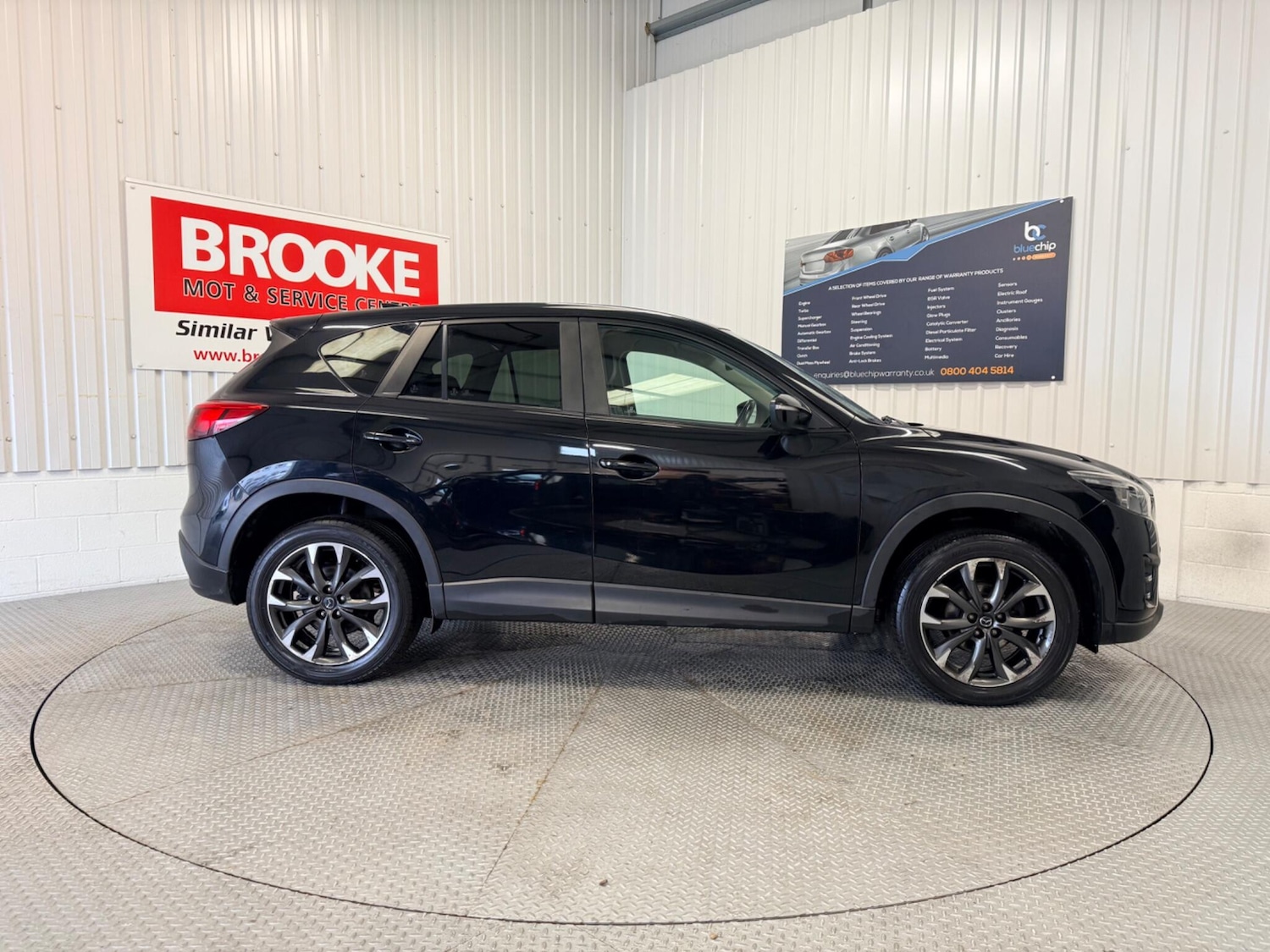 Used Mazda CX-5 2016 for sale - 77456506: Photo 7