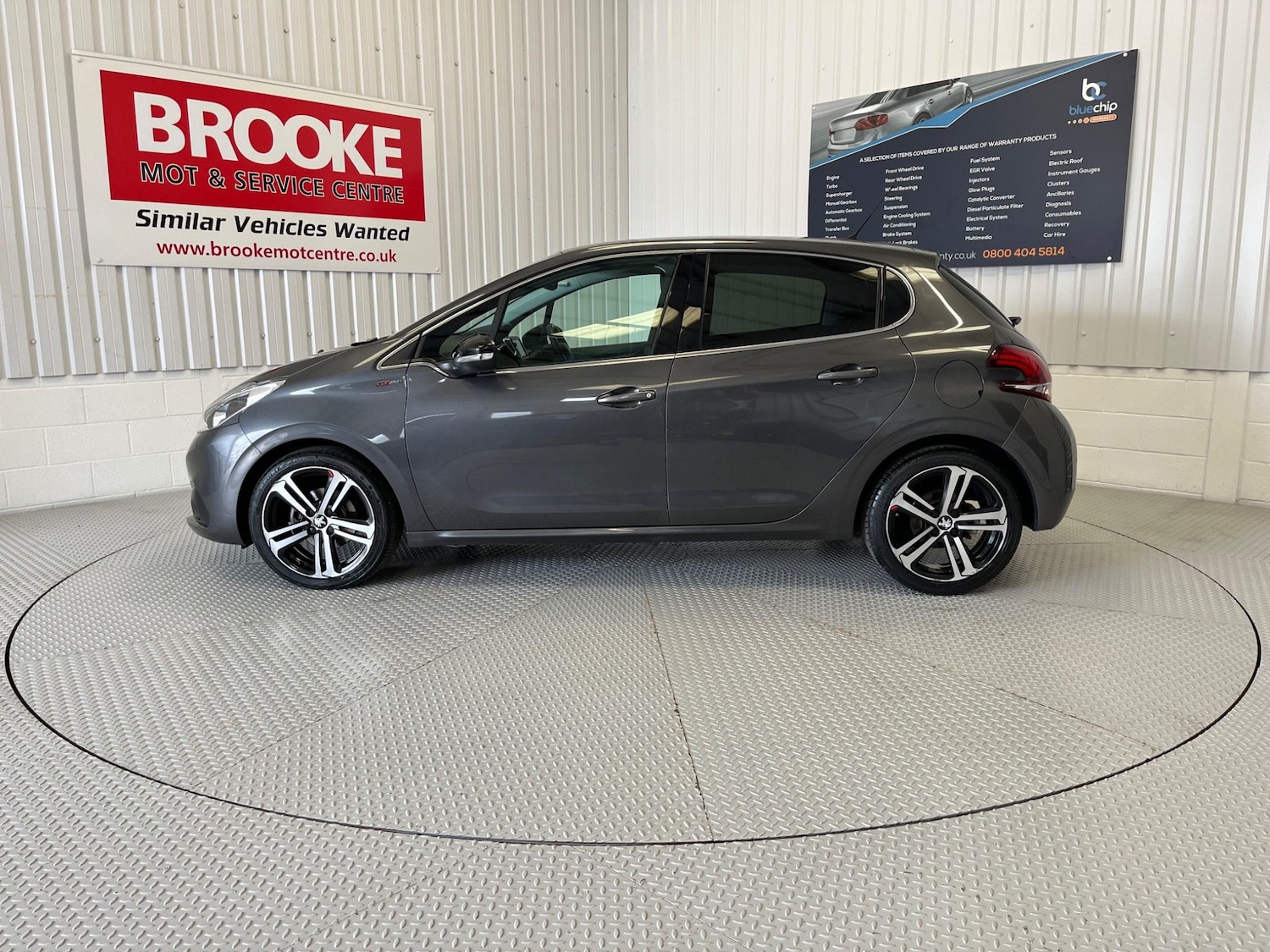 Used Peugeot 208 2019 for sale - 76473324: Photo 11