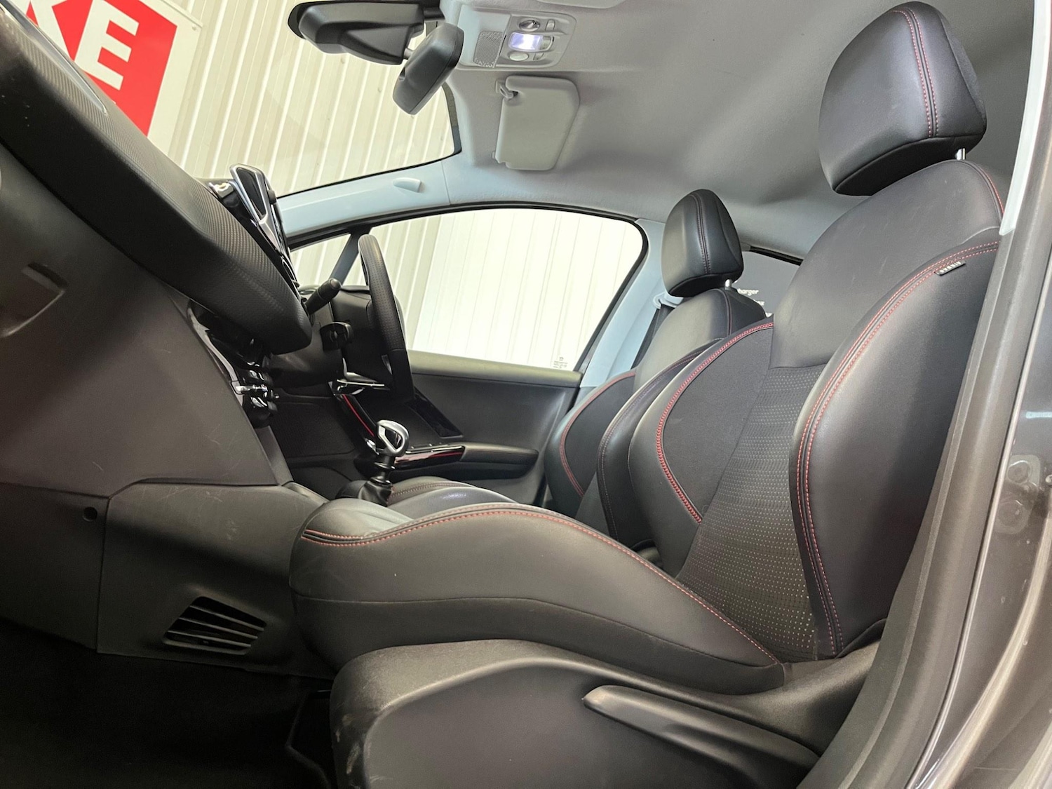 Used Peugeot 208 2019 for sale - 76473324: Photo 16