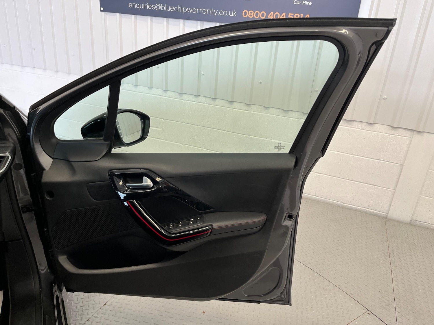 Used Peugeot 208 2019 for sale - 76473324: Photo 18