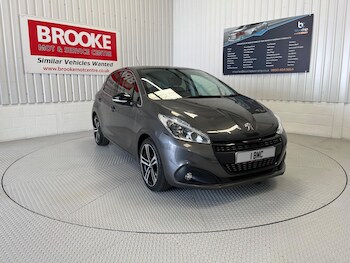Used Peugeot 208 2019 for sale - 76473324: Photo