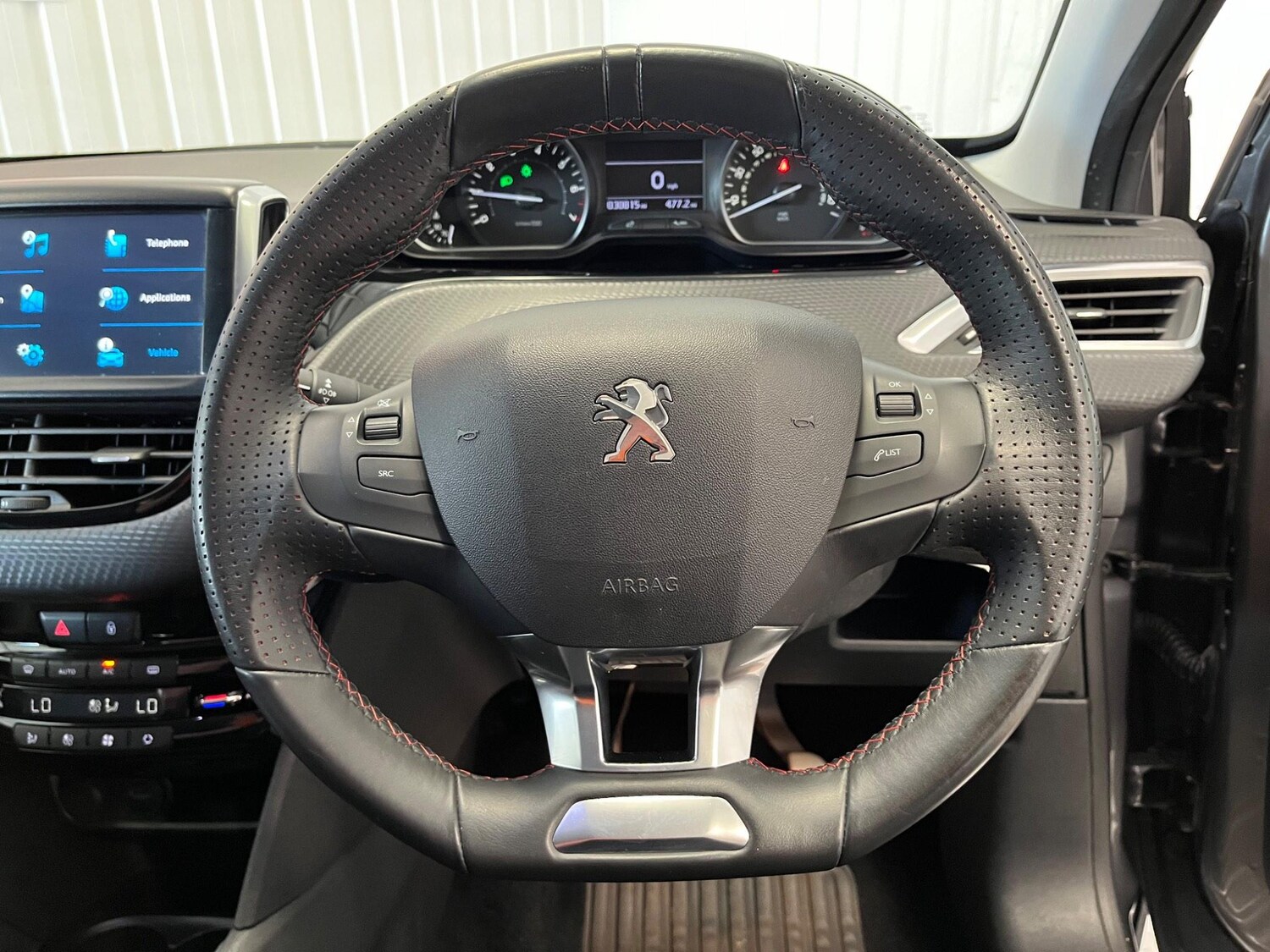 Used Peugeot 208 2019 for sale - 76473324: Photo 20