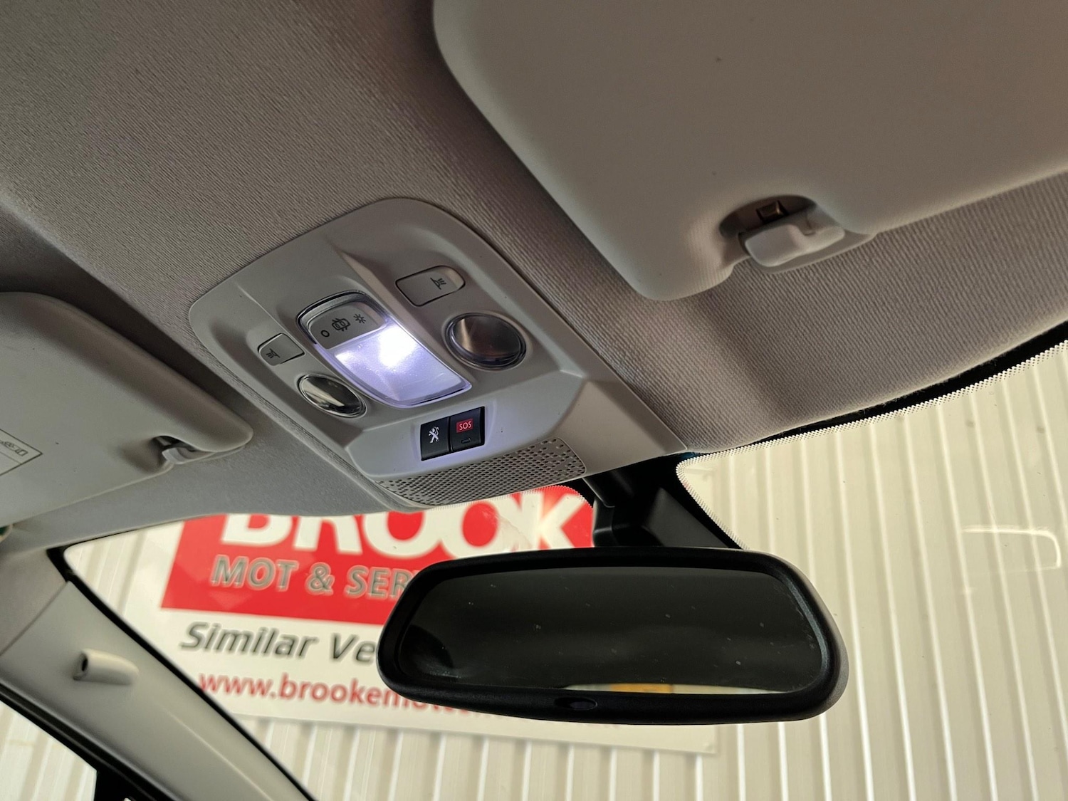 Used Peugeot 208 2019 for sale - 76473324: Photo 23