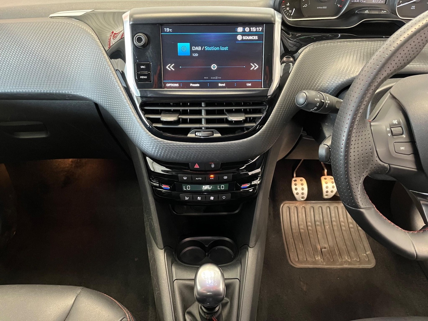 Used Peugeot 208 2019 for sale - 76473324: Photo 25