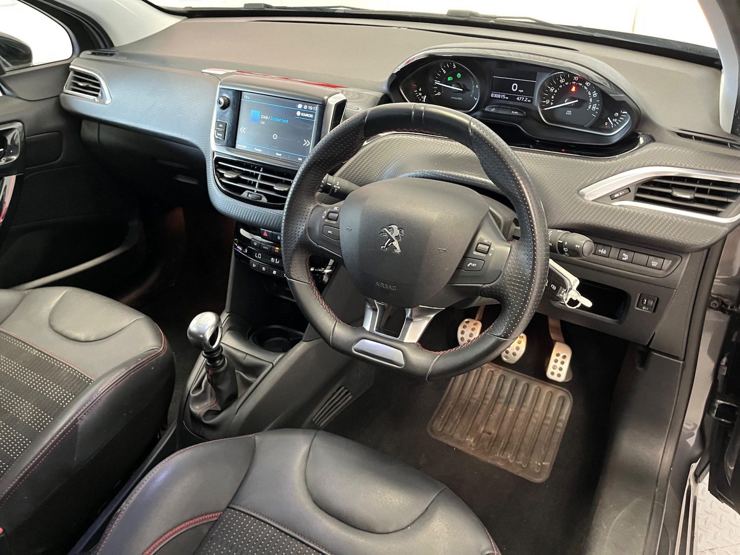 Used Peugeot 208 2019 for sale - 76473324: Photo 26