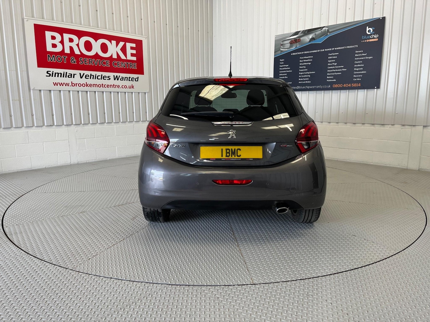 Used Peugeot 208 2019 for sale - 76473324: Photo 9