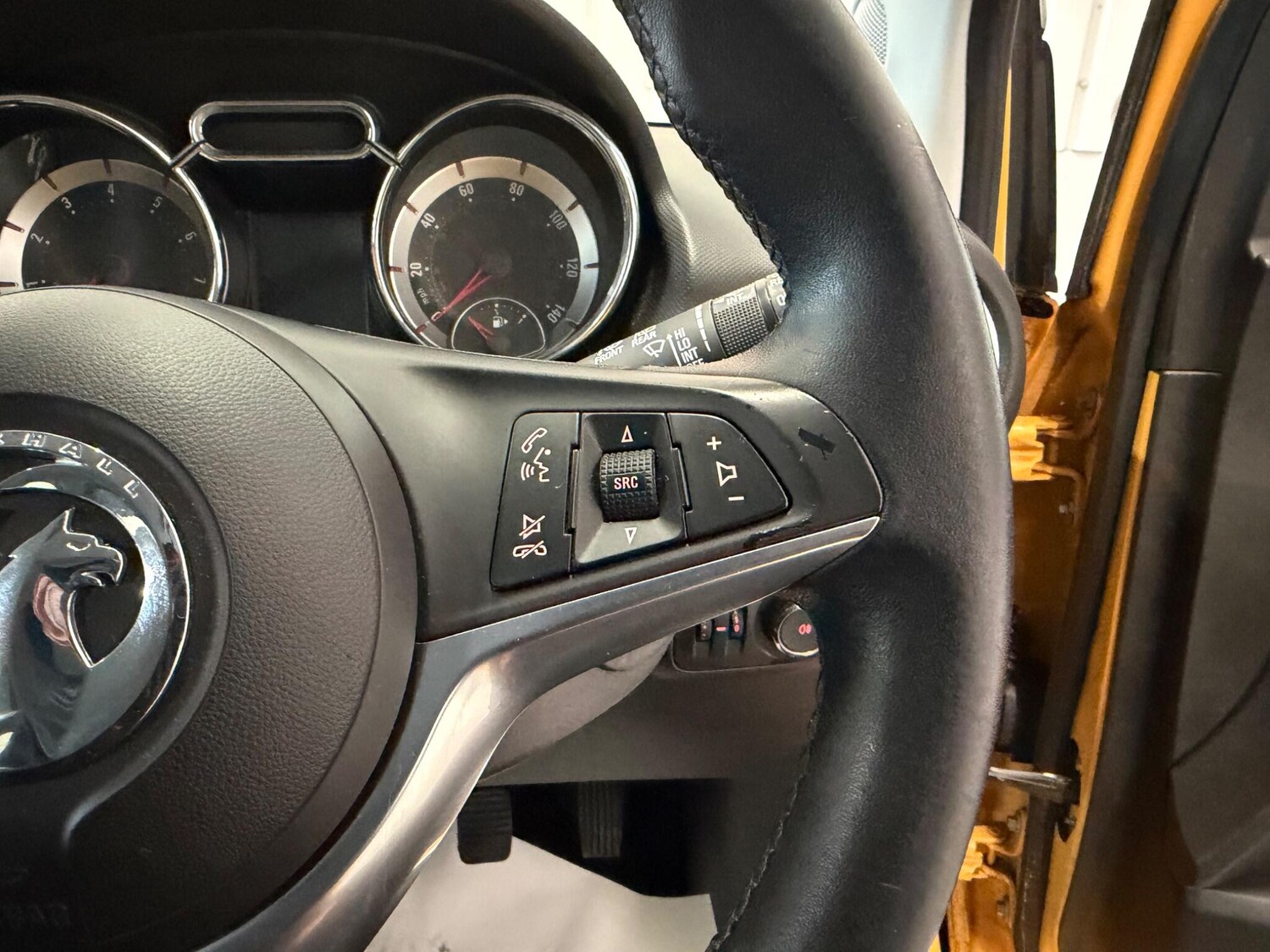 Used Vauxhall ADAM 2017 for sale - 77909293: Photo 19