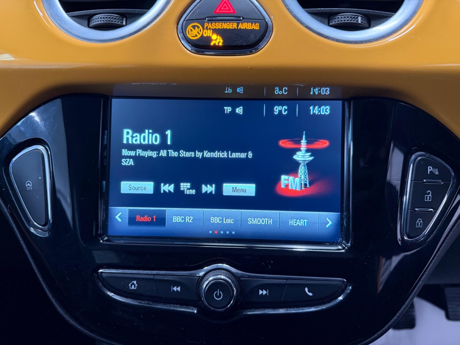 Used Vauxhall ADAM 2017 for sale - 77909293: Photo 23