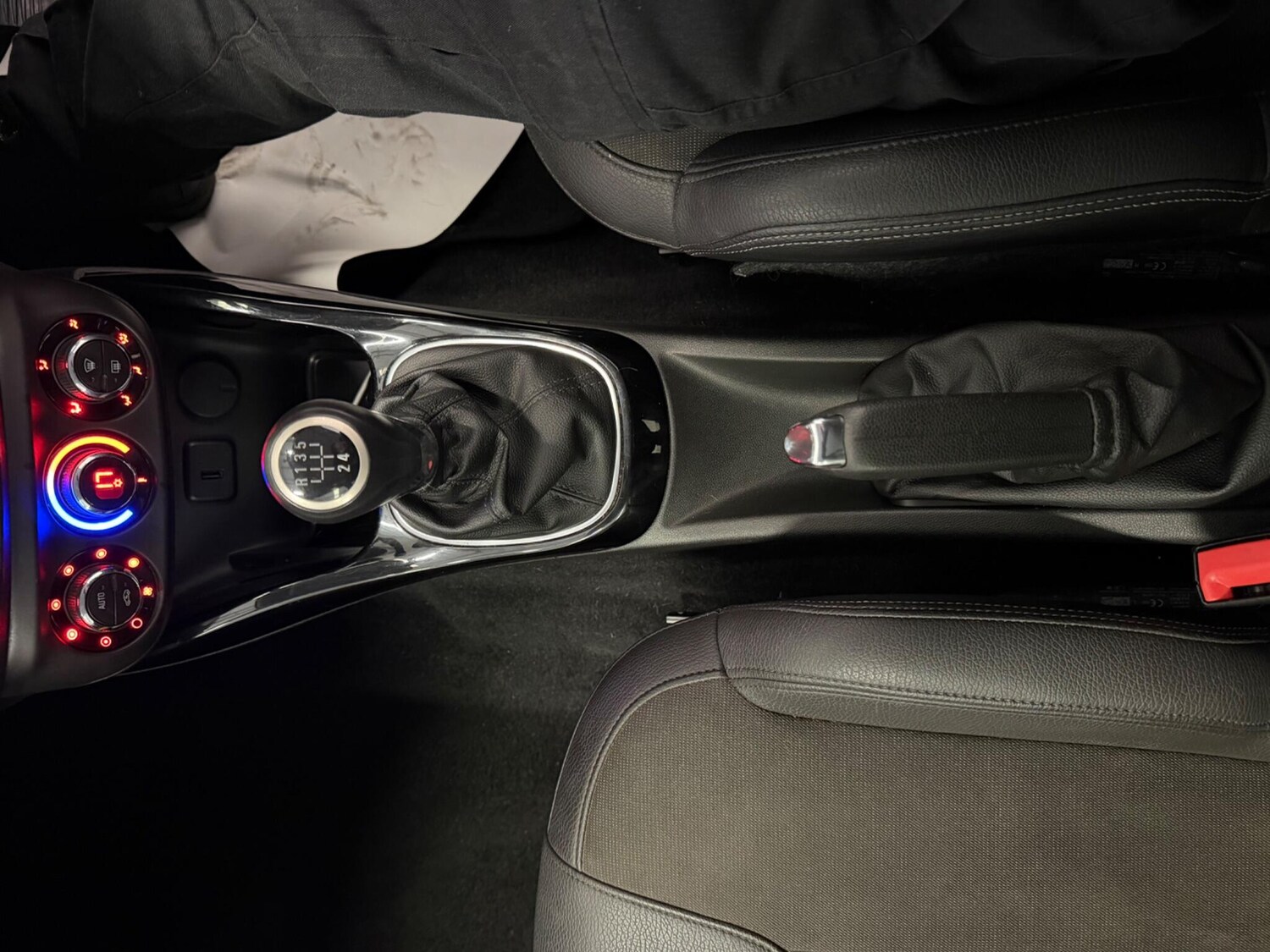 Used Vauxhall ADAM 2017 for sale - 77909293: Photo 25