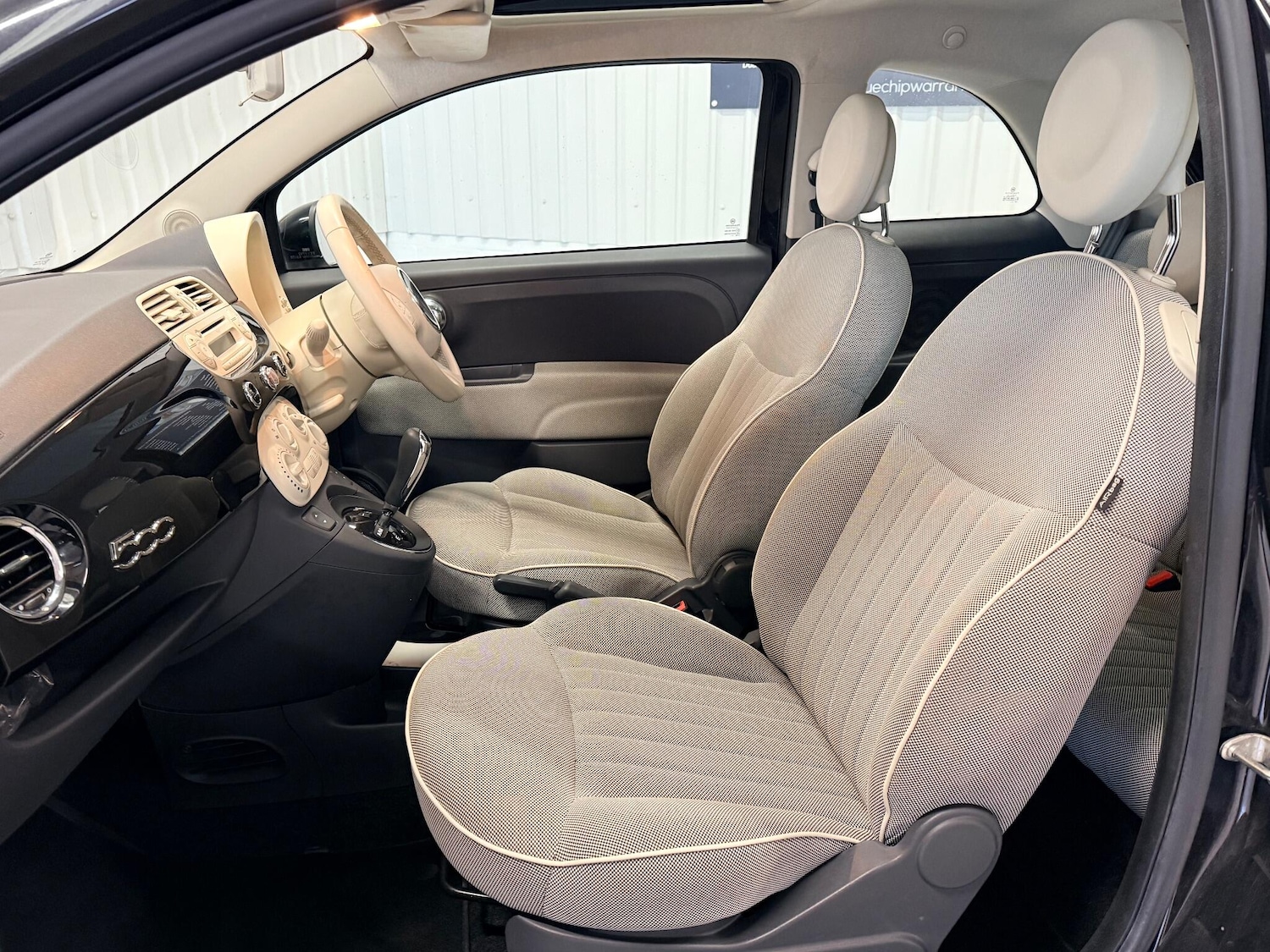 Used Fiat 500 2013 for sale - 77331920: Photo 12