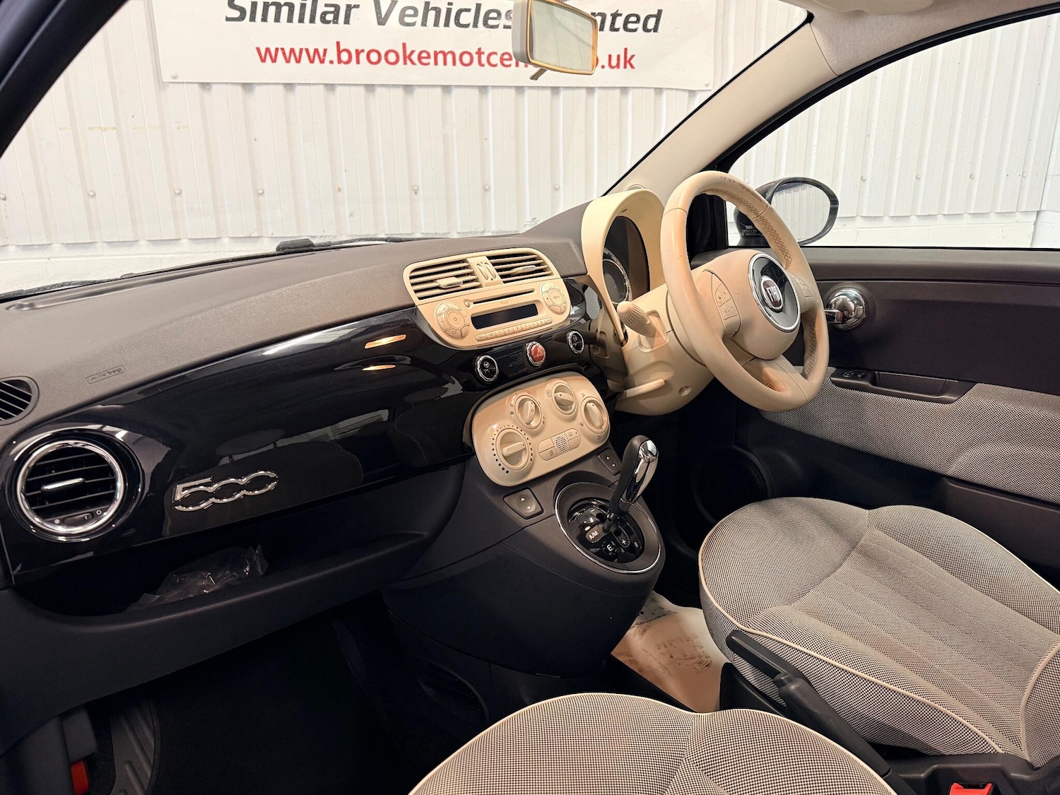 Used Fiat 500 2013 for sale - 77331920: Photo 13