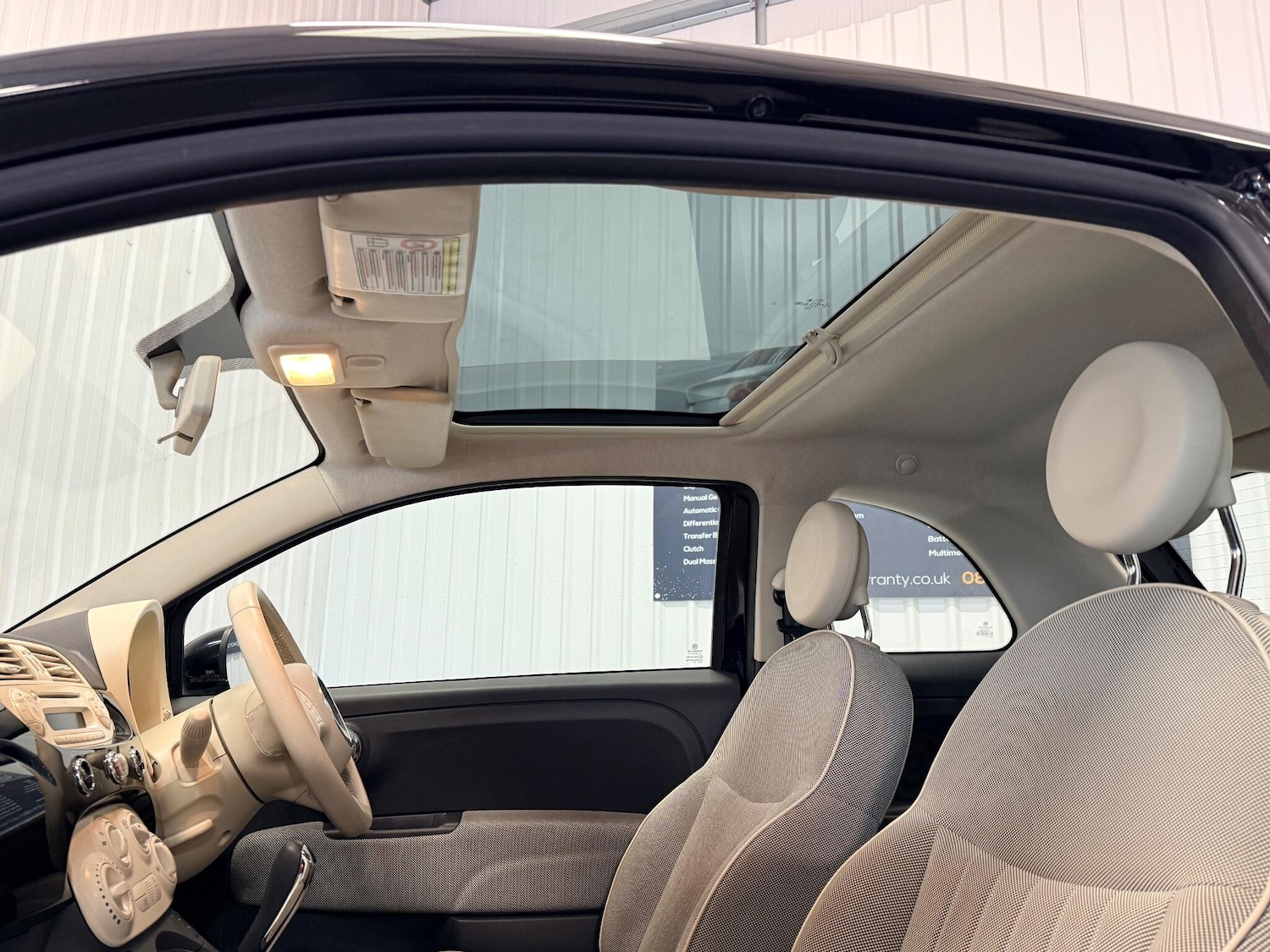 Used Fiat 500 2013 for sale - 77331920: Photo 15