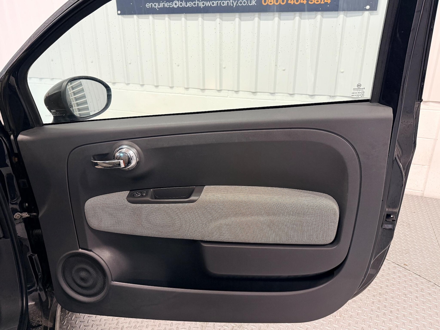 Used Fiat 500 2013 for sale - 77331920: Photo 17