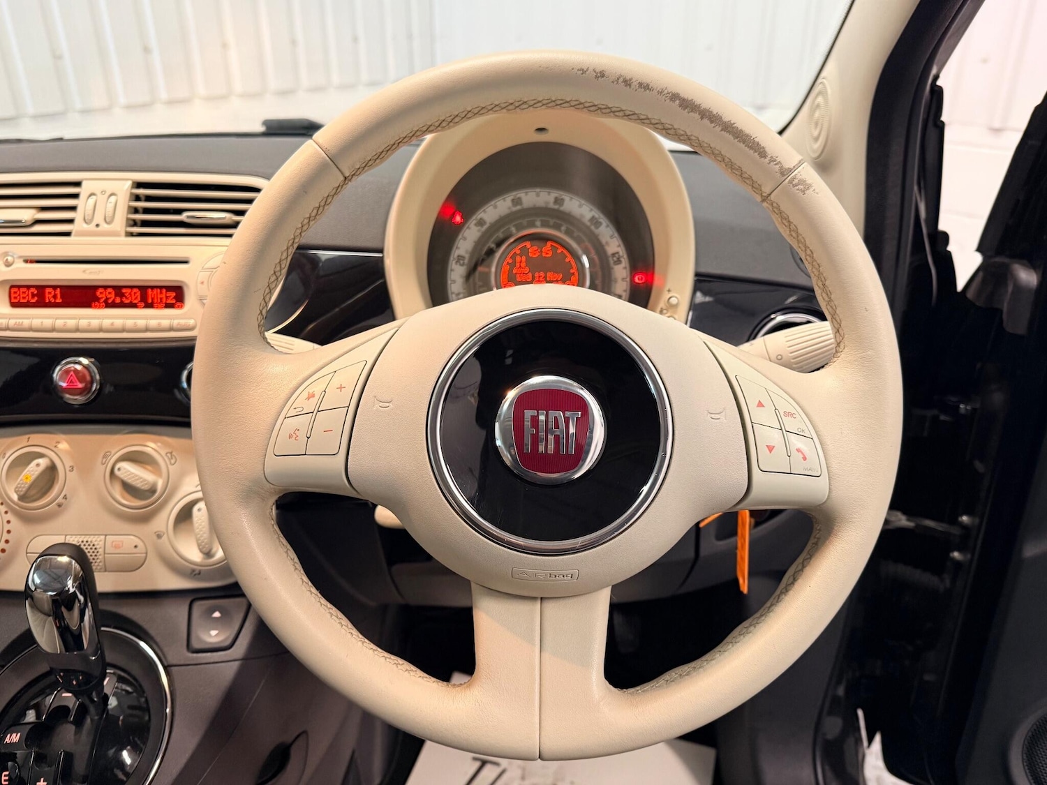 Used Fiat 500 2013 for sale - 77331920: Photo 19