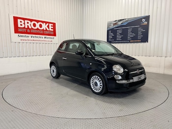 Used Fiat 500 2013 for sale - 77331920: Photo