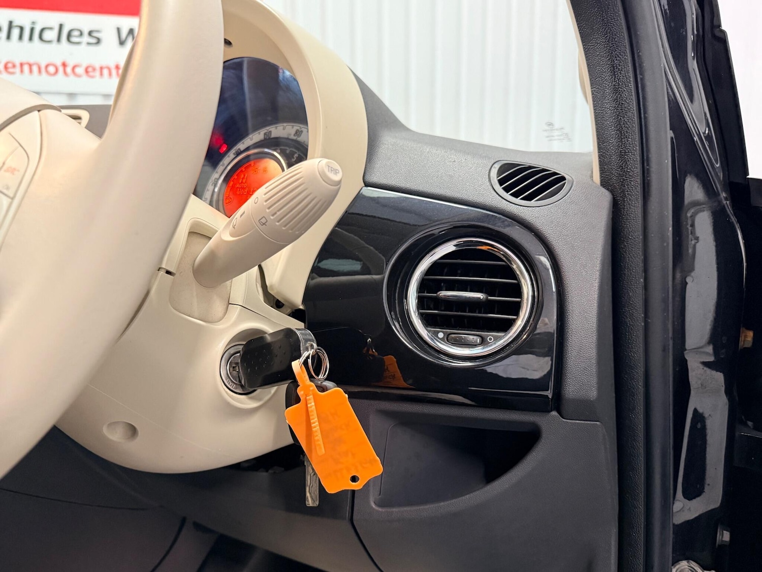 Used Fiat 500 2013 for sale - 77331920: Photo 21