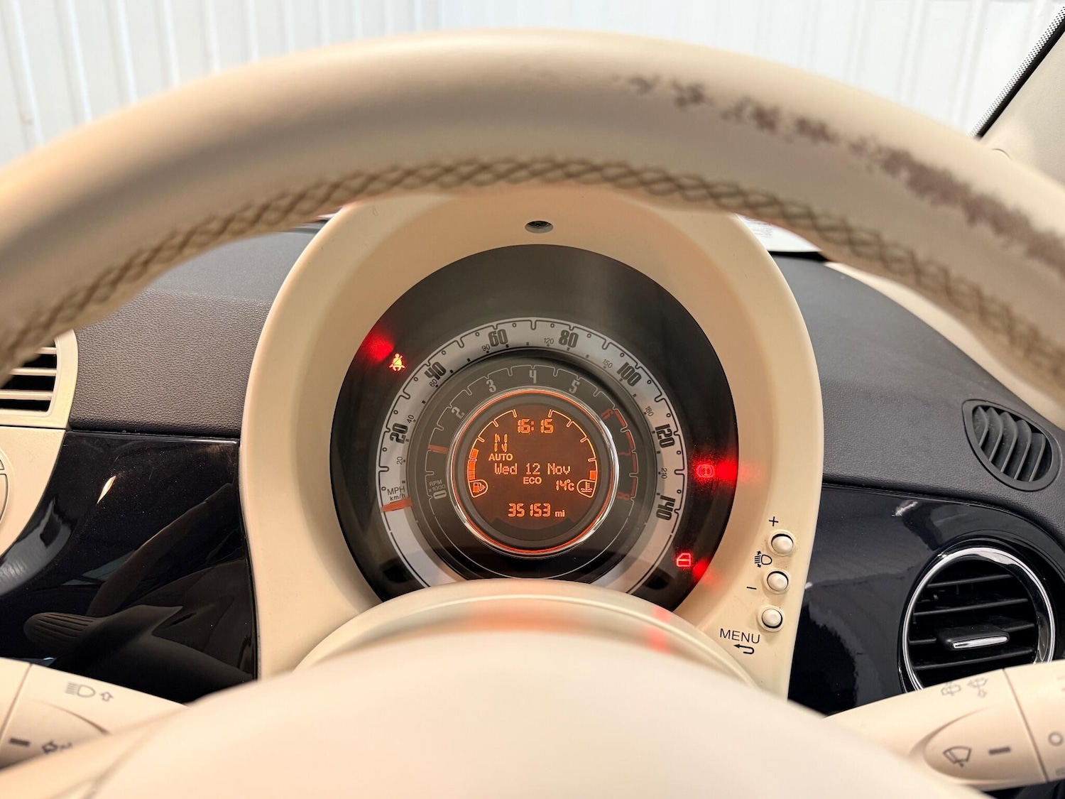 Used Fiat 500 2013 for sale - 77331920: Photo 22