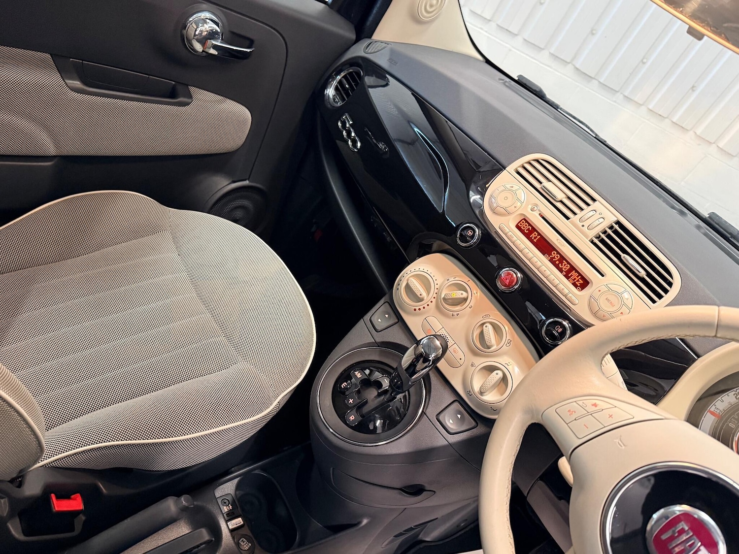 Used Fiat 500 2013 for sale - 77331920: Photo 26