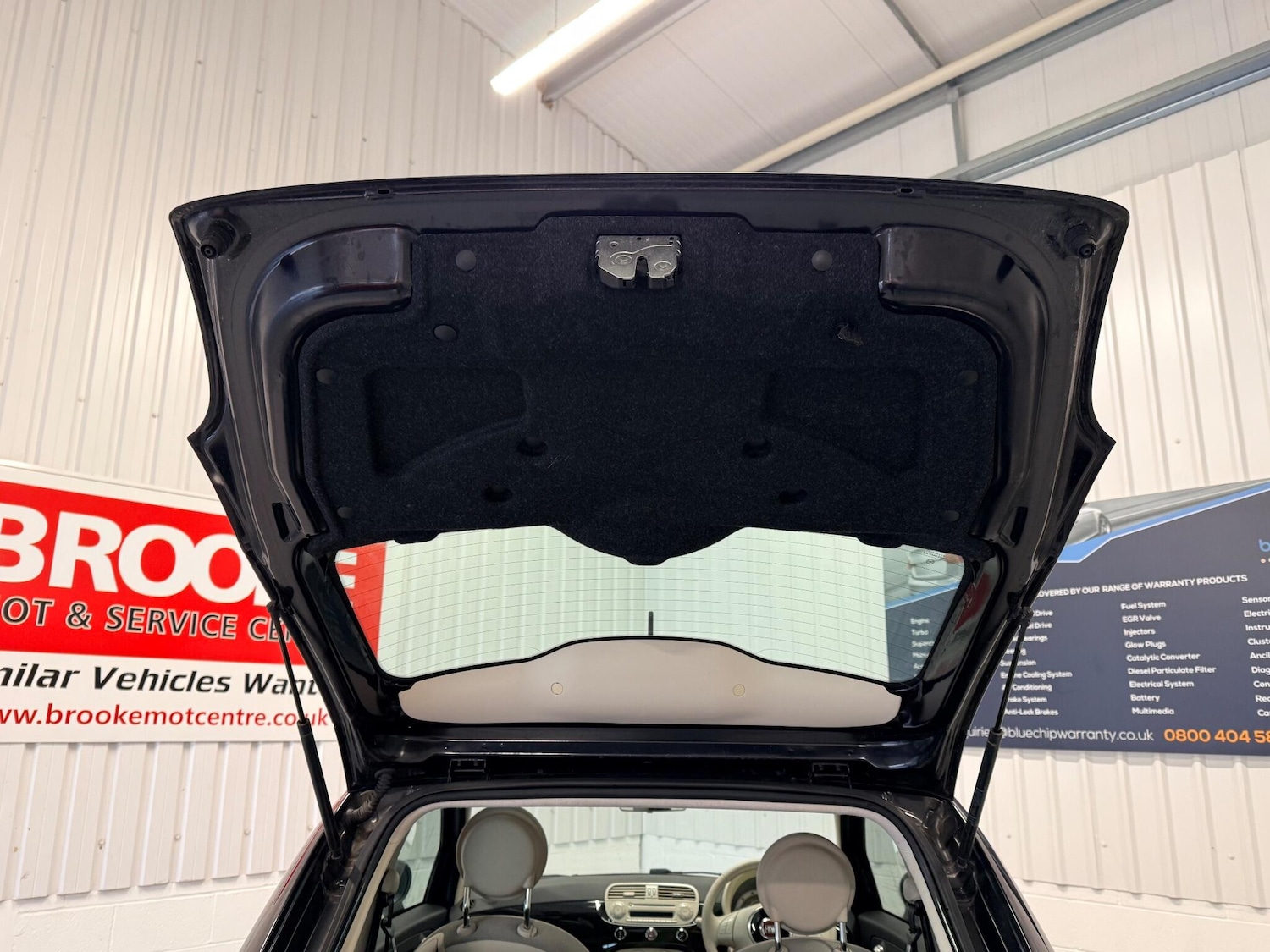 Used Fiat 500 2013 for sale - 77331920: Photo 31