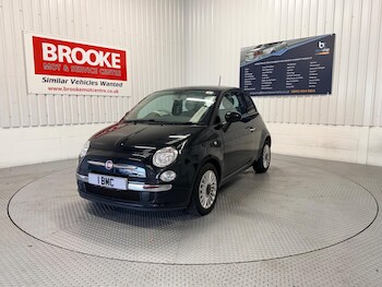 Used Fiat 500 2013 for sale - 77331920: Photo