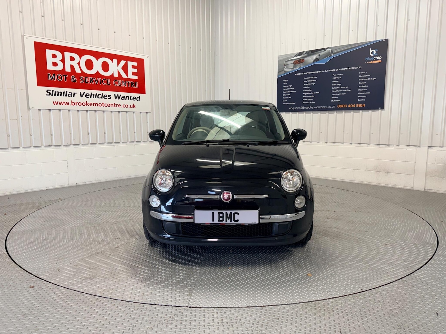 Used Fiat 500 2013 for sale - 77331920: Photo 6