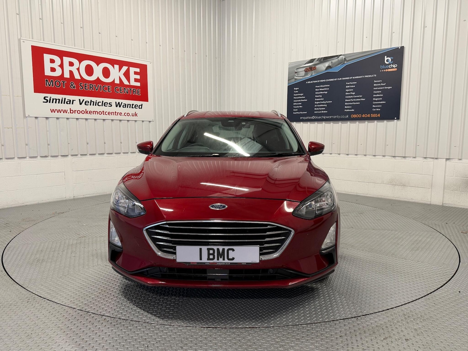 Used Ford Focus for sale - 77242368: Photo 10