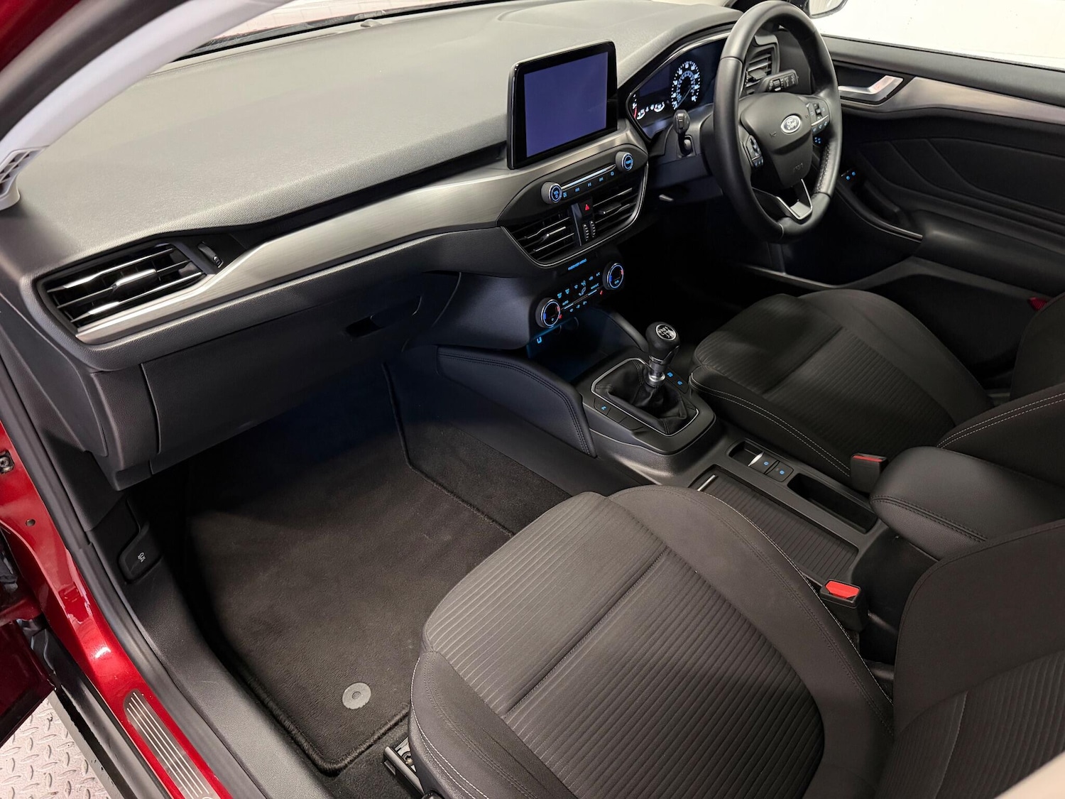 Used Ford Focus for sale - 77242368: Photo 16