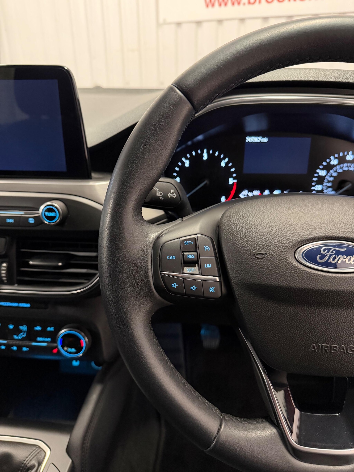 Used Ford Focus for sale - 77242368: Photo 20