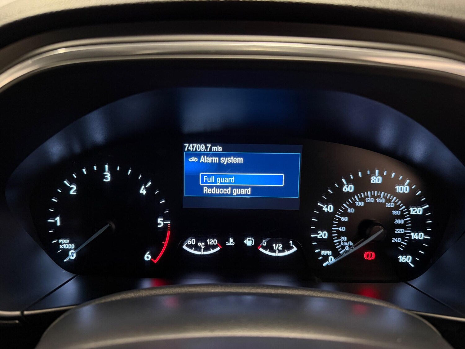 Used Ford Focus for sale - 77242368: Photo 22