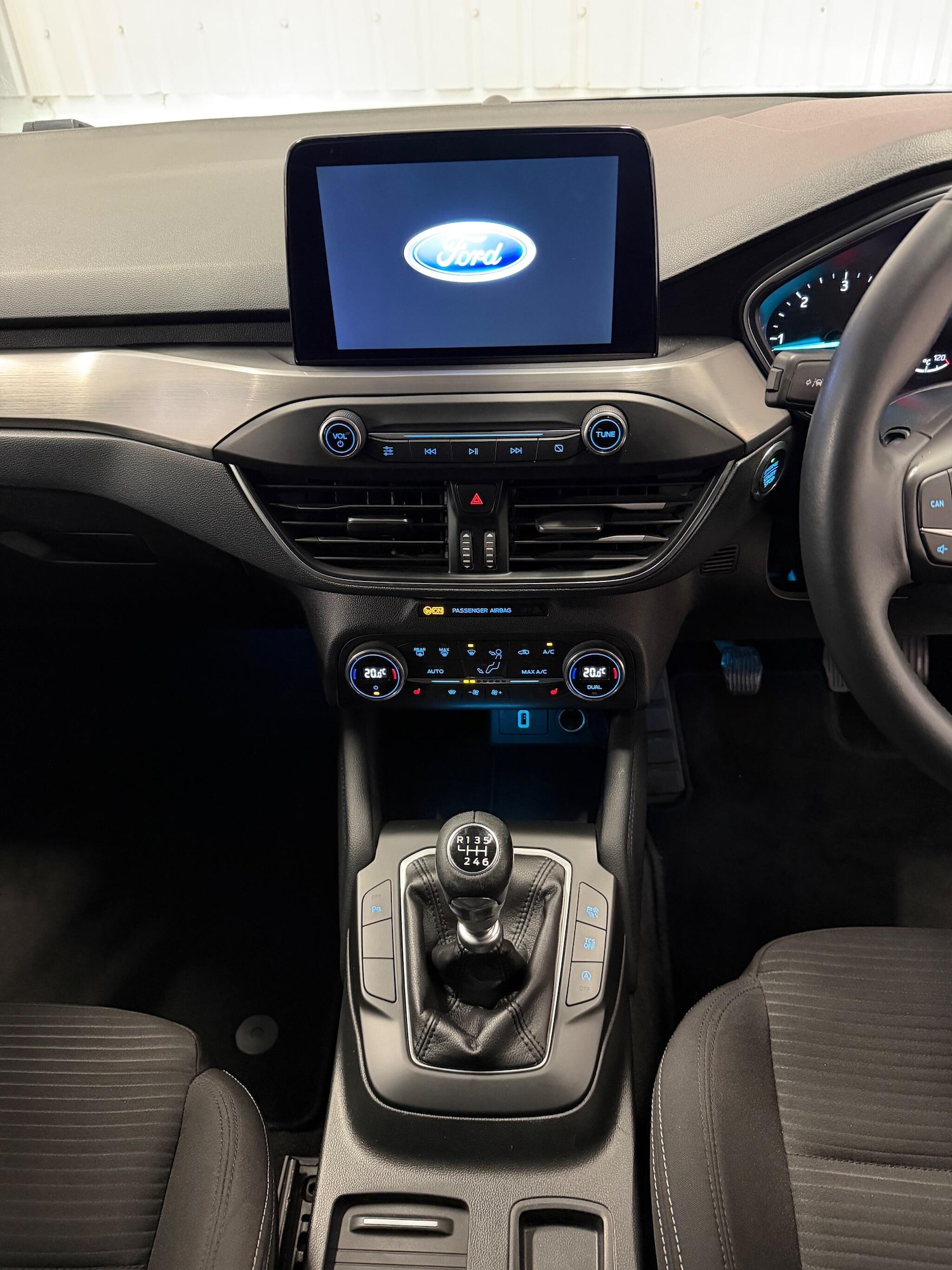 Used Ford Focus for sale - 77242368: Photo 24