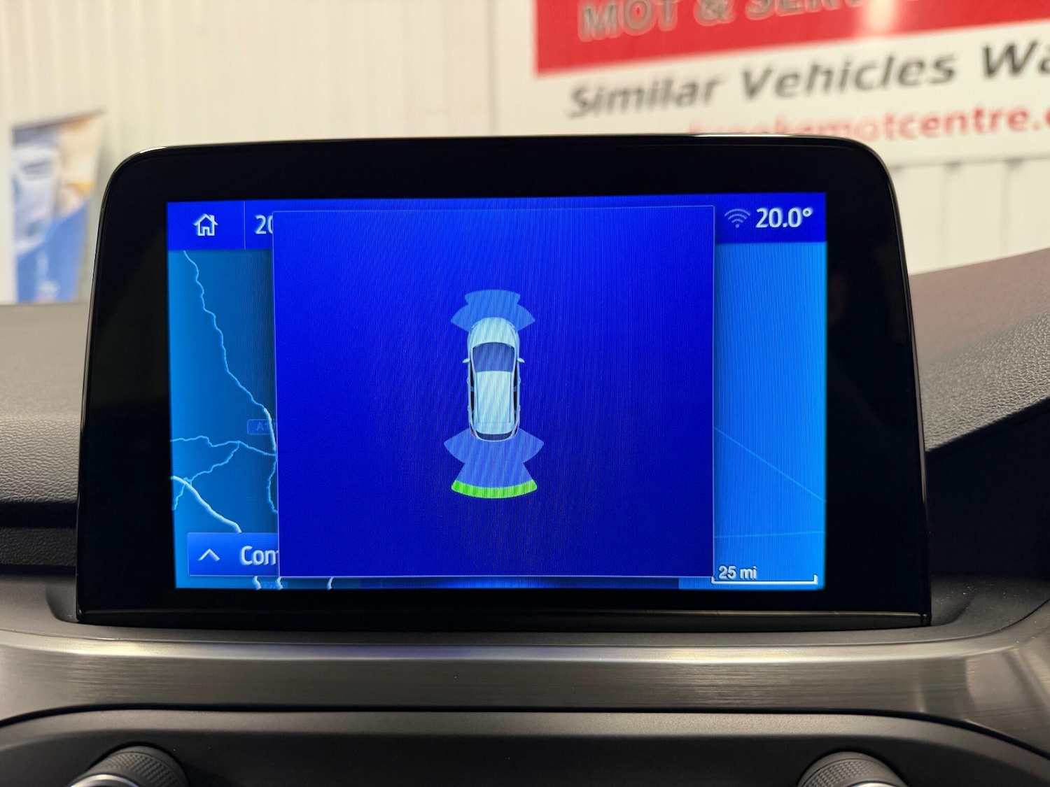 Used Ford Focus for sale - 77242368: Photo 27