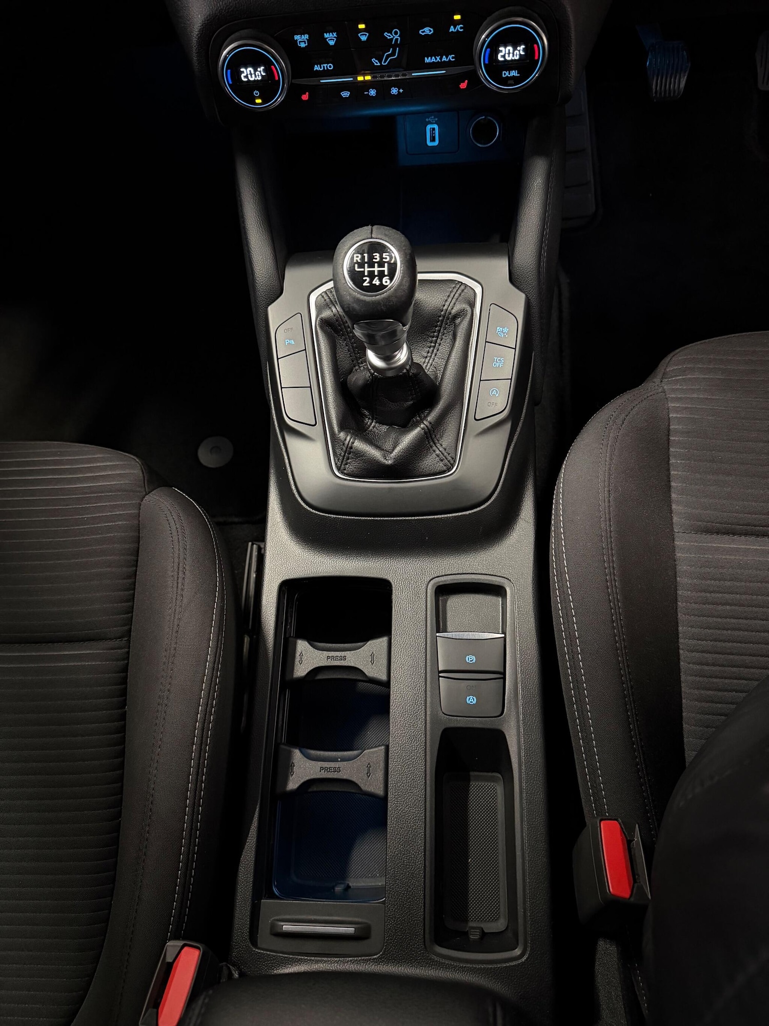 Used Ford Focus for sale - 77242368: Photo 29