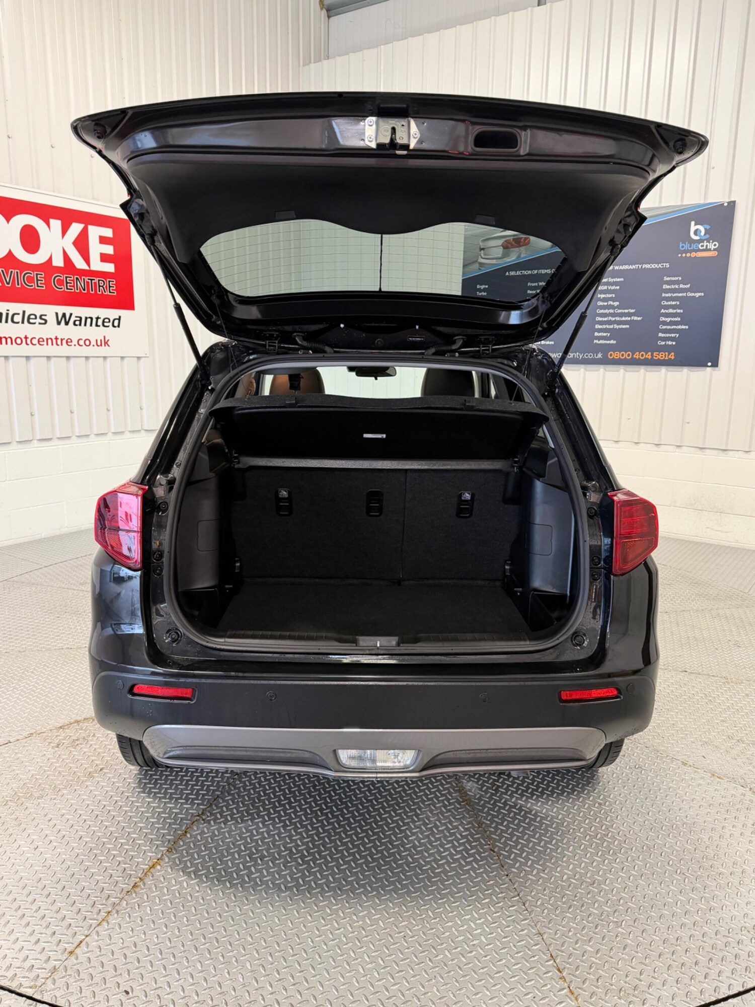 Used Suzuki Vitara 2022 for sale - 77495997: Photo 11