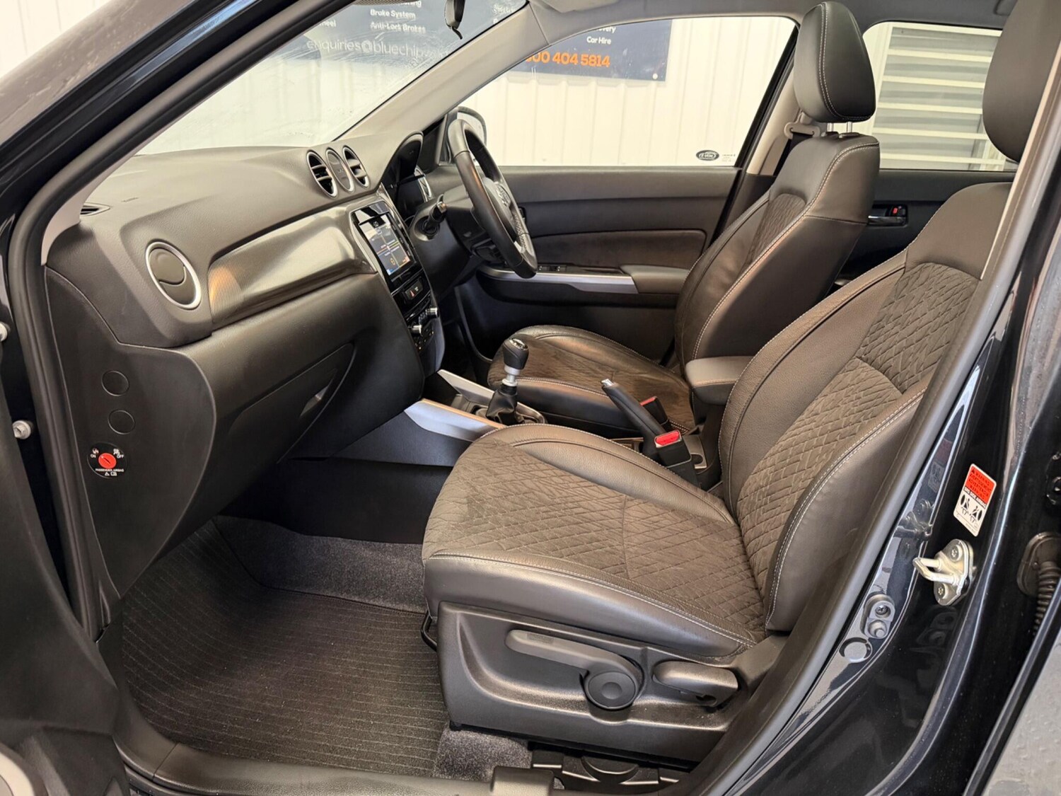 Used Suzuki Vitara 2022 for sale - 77495997: Photo 15