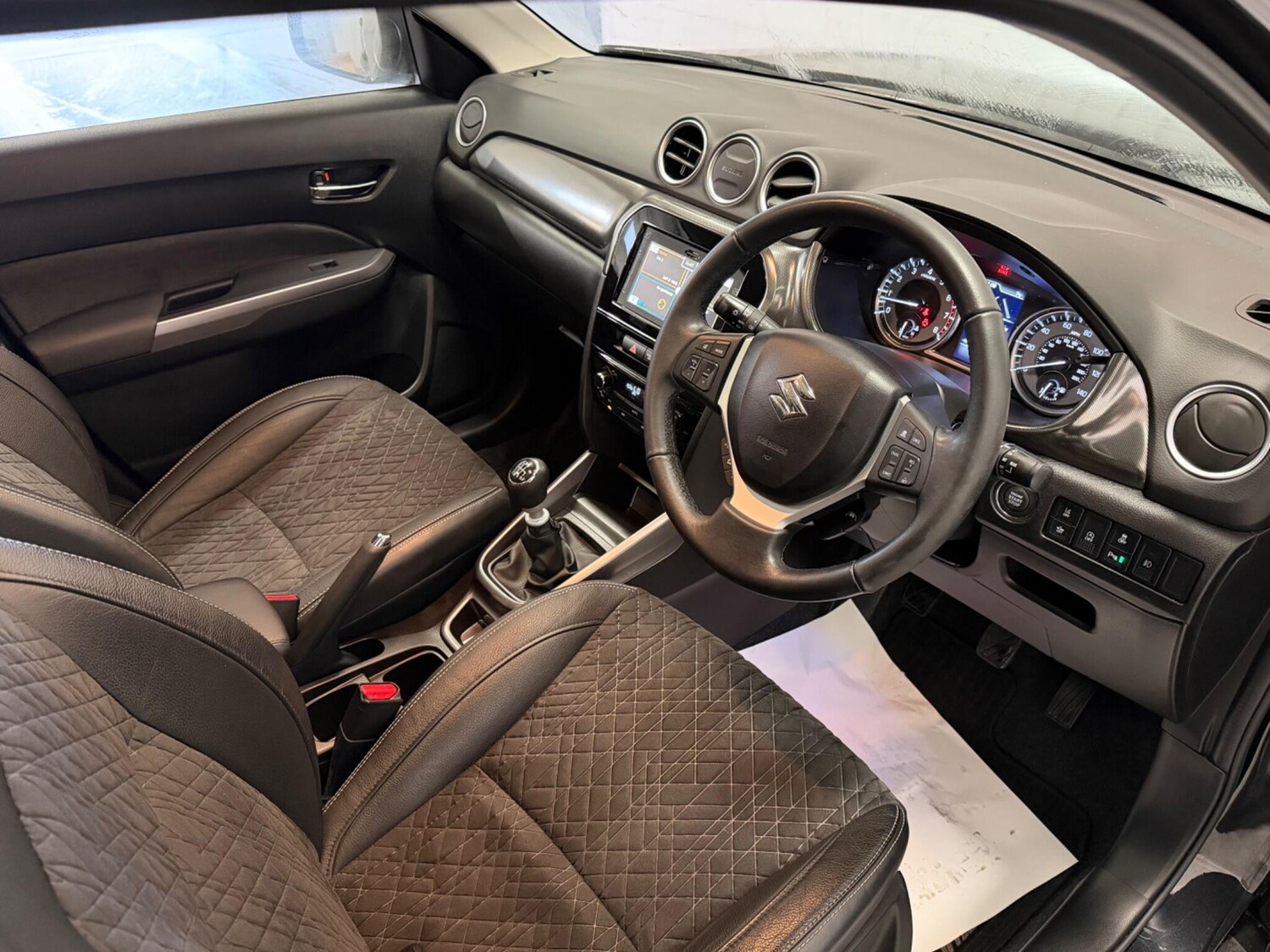 Used Suzuki Vitara 2022 for sale - 77495997: Photo 18