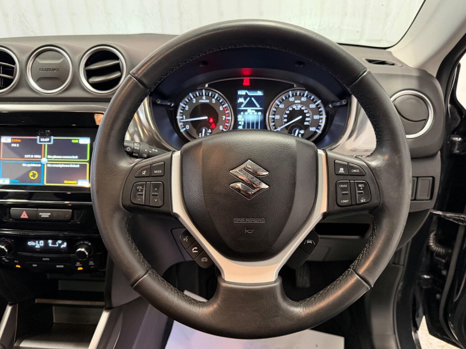 Used Suzuki Vitara 2022 for sale - 77495997: Photo 19