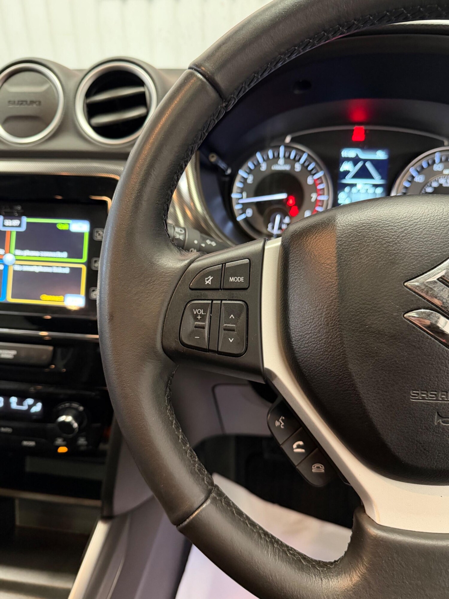 Used Suzuki Vitara 2022 for sale - 77495997: Photo 20