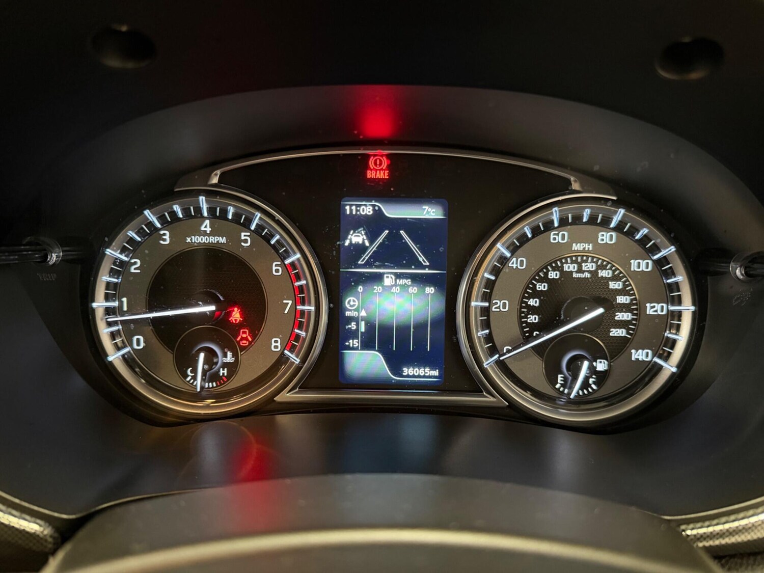 Used Suzuki Vitara 2022 for sale - 77495997: Photo 22